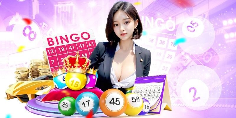 Tại sao bạn nên tham gia xổ số THABET?