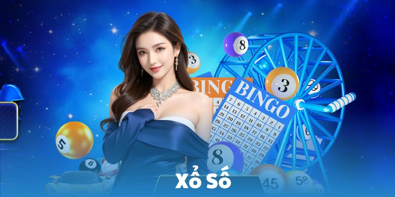 Tổng hợp những sản phẩm xổ số THABET hấp dẫn nhất 2025